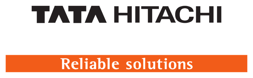 Tata Hitachi Logo